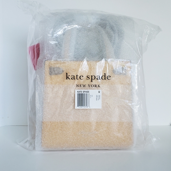 Kate Spade | Lane Small Satchel Crossbody Bag - Picture 15 of 16